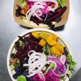 Veggie Taco