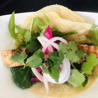 Fish Taco