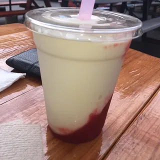 Lava Flow