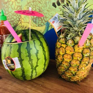 Pineapple Juice
