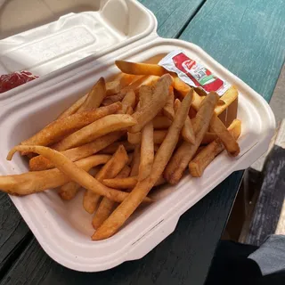 Fries