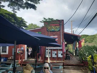 One Love Surf Shop