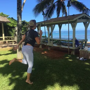 Great place to vacation very laid back and if you like to live like a local this is the place for you!