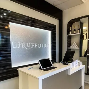 Truffoire. Gourmet Skin Care