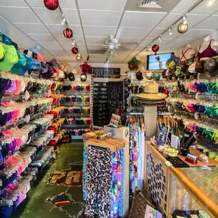 Pakaloha Bikinis - Check it out at Haleiwa Town Center