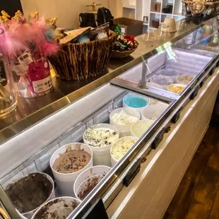 Scoop of Paradise. Delicious.