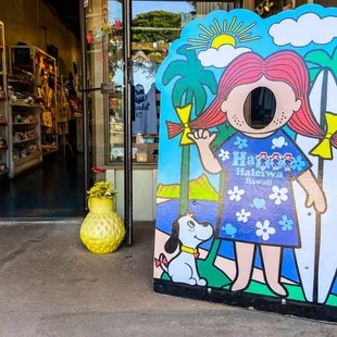 Happy Haleiwa - North Shores cutest fashions!