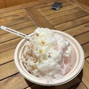 House tamarind, natural lilikoi, natural cherry