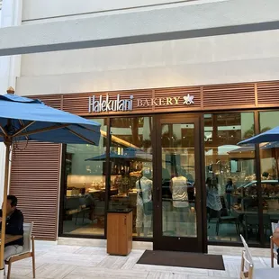 Already busy before 7am...