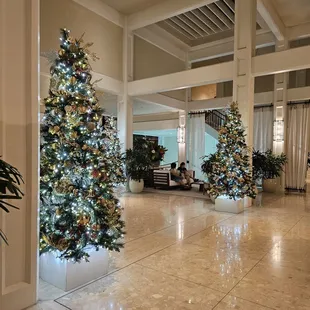 Lovely decorations