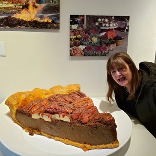 Linda K.