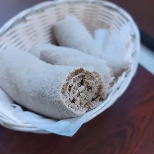 Haleluya Ethiopian Gourmet