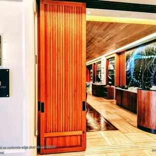 Former Executive Chef at the AAA Five Diamond, La Mer at Halekulani. UMI, independent flagship dining room @ Halepuna Waikīkī.