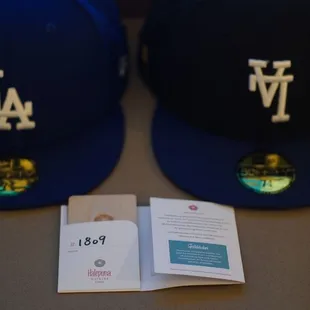 Room keys check (LFG DODGERS) *10/2024