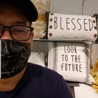 Aaron T.