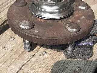 Rainbow Auto Salvage & Garage