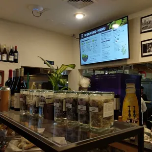 Haley House Bakery Café 2/2020