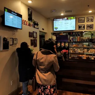 Haley House Bakery Café 2/2020