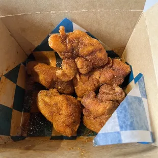 nuggets
