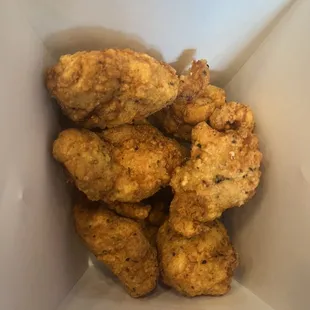 Nugzz Plain