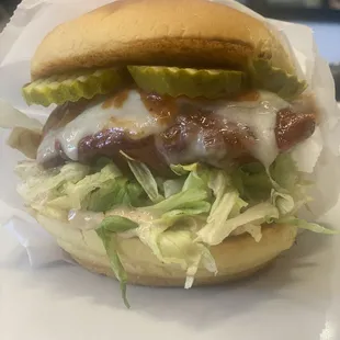 Todays special!