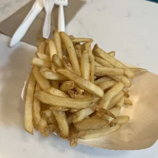 Fries