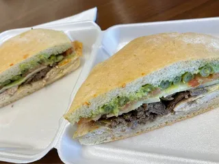 Ms Clucks Deluxe