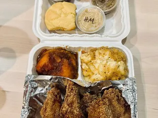 Tasty BBQ