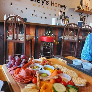 Haley's Honey Meadery