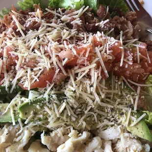 Cobb salad