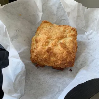 Savory Biscuit