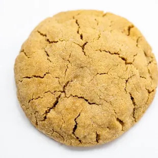 Peanut Butter Supreme: stuffed with peanut butter, this is a sweet and salty surprise!