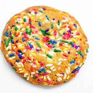 Chocolate Chip Cookie