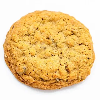 Oatmeal Chocolate Chip Cookie