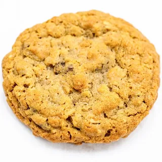 Oatmeal Raisin