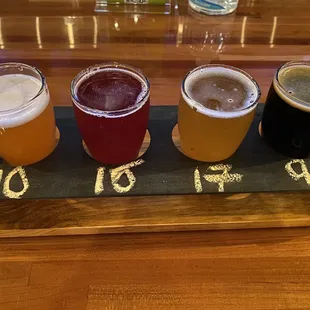 Flights