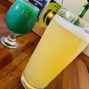 American Pale Ale