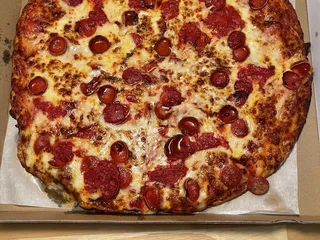 Johnny Mac’s Sports Bar & Grill