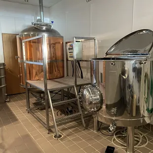 Where the magic happens