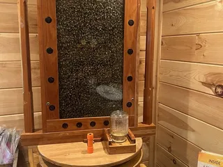 Bedillion Honey Farm