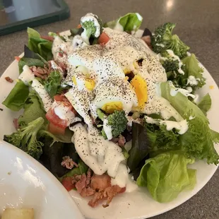 Cobb salad