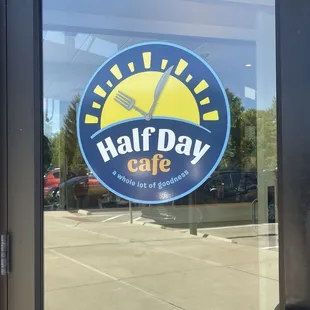 Entry door