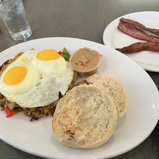 Goetta