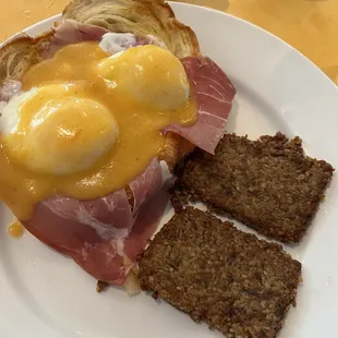 Day Benedict