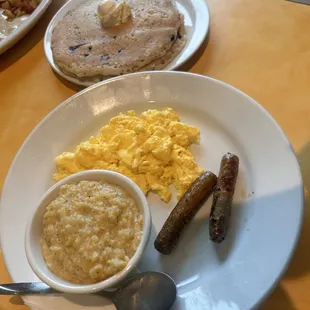 Turkey Sausage