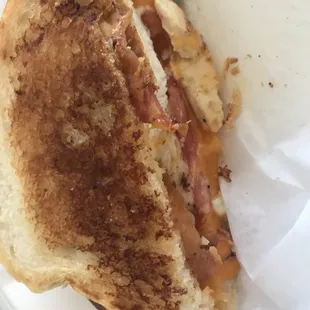 sandwiches, food