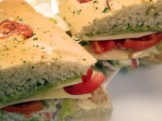 Troy Deli
