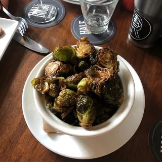 Brussel Sprouts