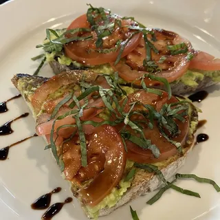 Avocado Toast