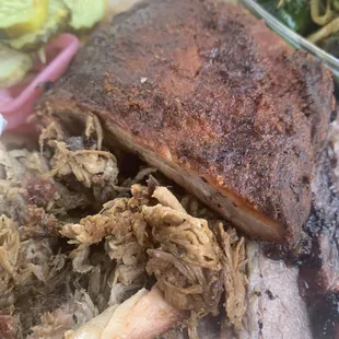 Pulled Pork